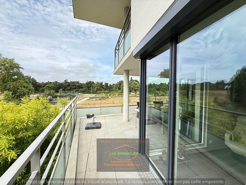 Appartement - 81 m² - 4 pièces