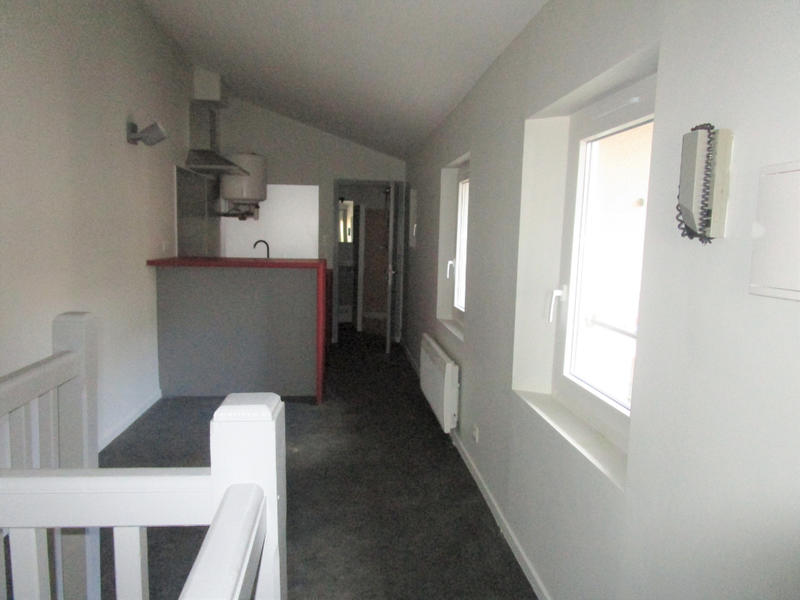 Appartement - 24 m² - 1 pièce