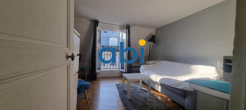 Appartement - 16 m² - 1 pièce