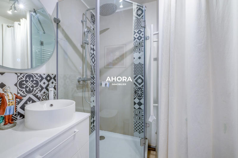 Appartement - 82 m² - 4 pièces