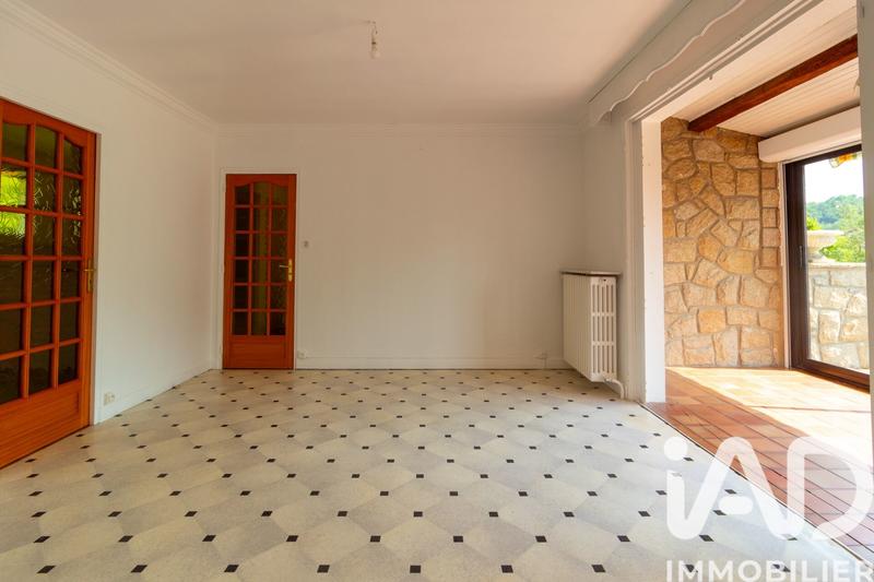 Maison - 114 m² - 5 pièces