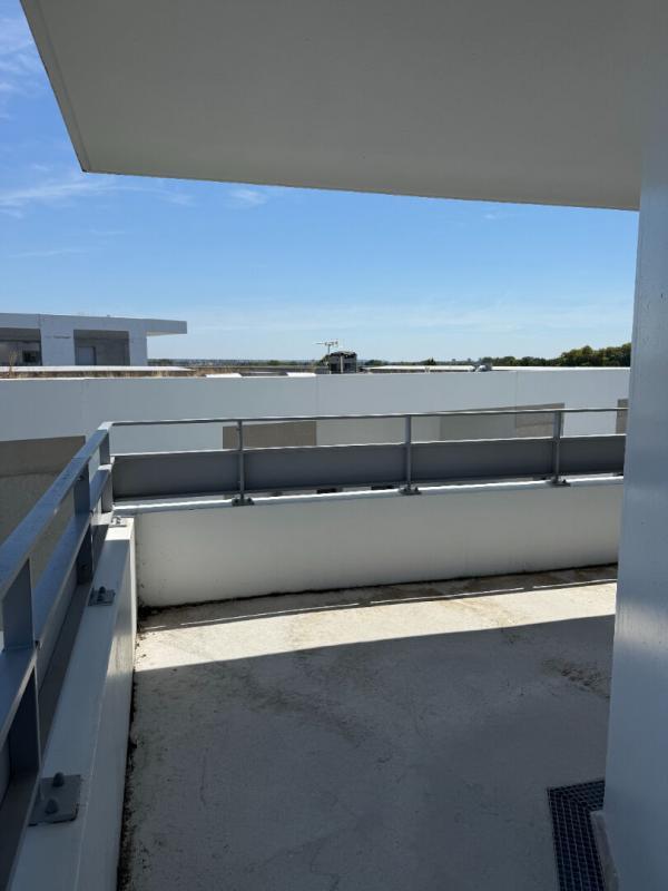 Appartement - 94 m² - 5 pièces