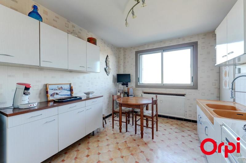Appartement - 63 m² - 2 pièces
