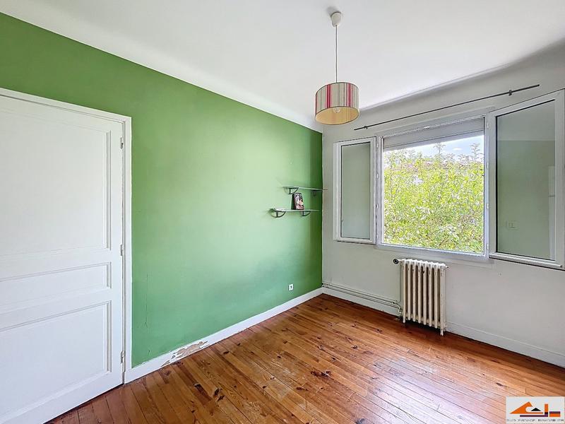 Maison - 168 m² - 7 pièces