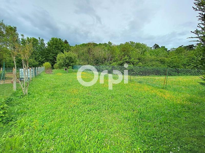 Maison - 103 m² - 4 pièces