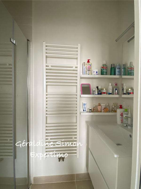 Duplex - 117 m² - 4 pièces