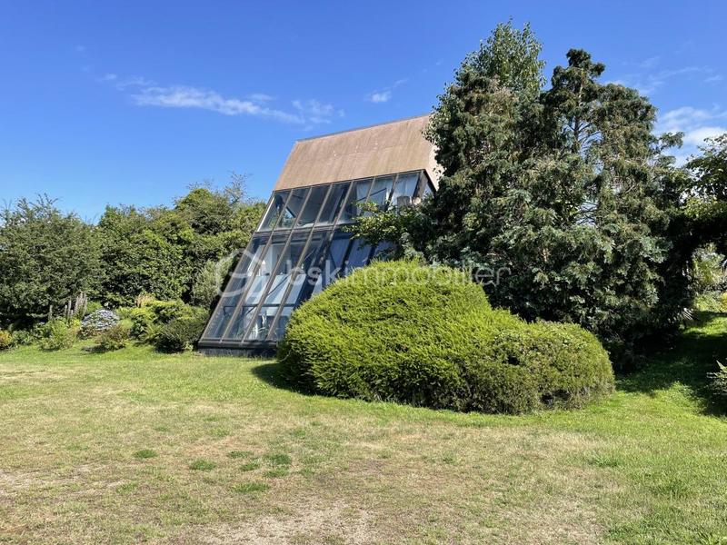 Immeuble - 150 m² - 4 pièces