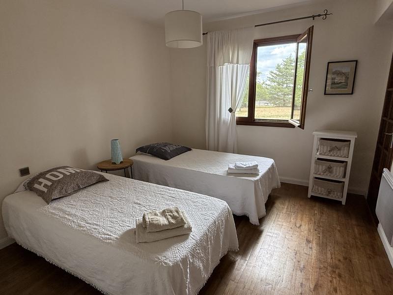 Maison - 147 m² - 6 pièces