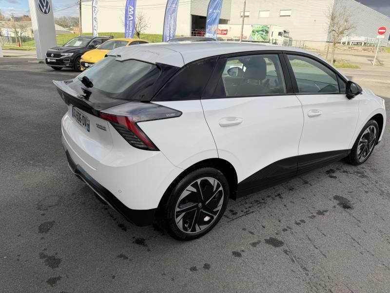 Mg Mg4 Electric 51kWh - 125 kW 2wd Standard