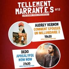 Tellement Marrant·es #13