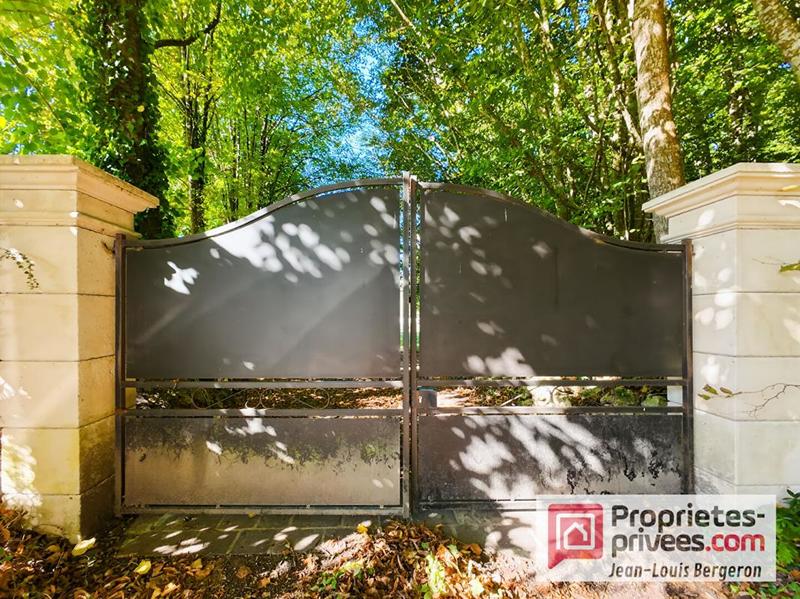 Maison - 112 m² - 4 pièces