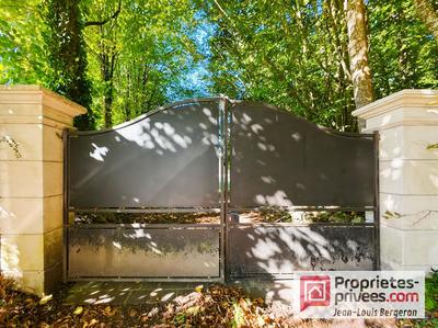 Maison - 112 m² - 4 pièces