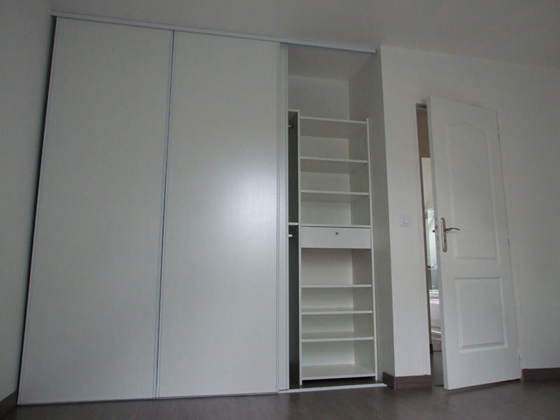 Maison - 59 m² - 3 pièces