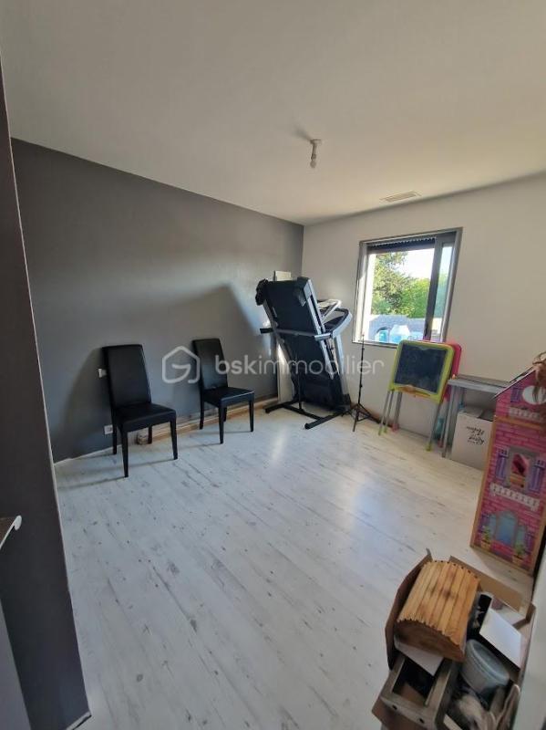 Maison - 152 m² - 5 pièces