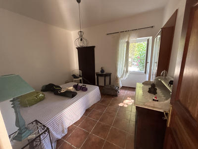 Maison de village - 65 m² - 3 pièces
