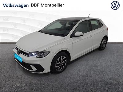 Volkswagen Polo 1.0 Tsi 95 s&amp;S Dsg7 Life Plus