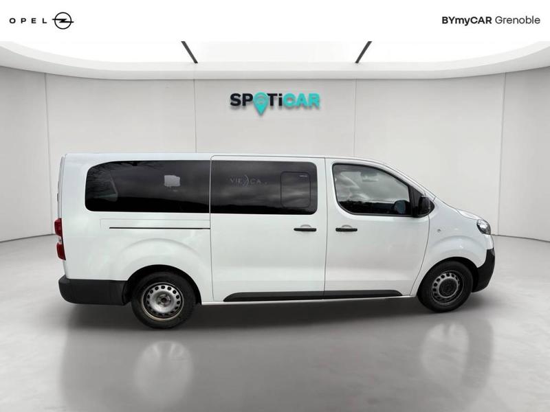 Opel Vivaro Combi L3 1.5 Diesel 120 ch