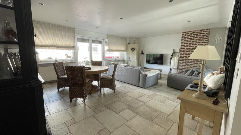 Maison contemporaine - 125 m² - 5 pièces