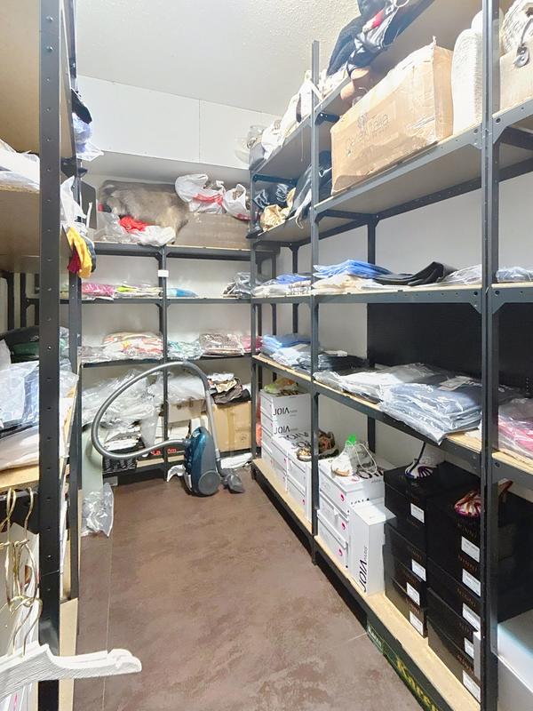 Fonds de commerce - Magasins - 100 m²