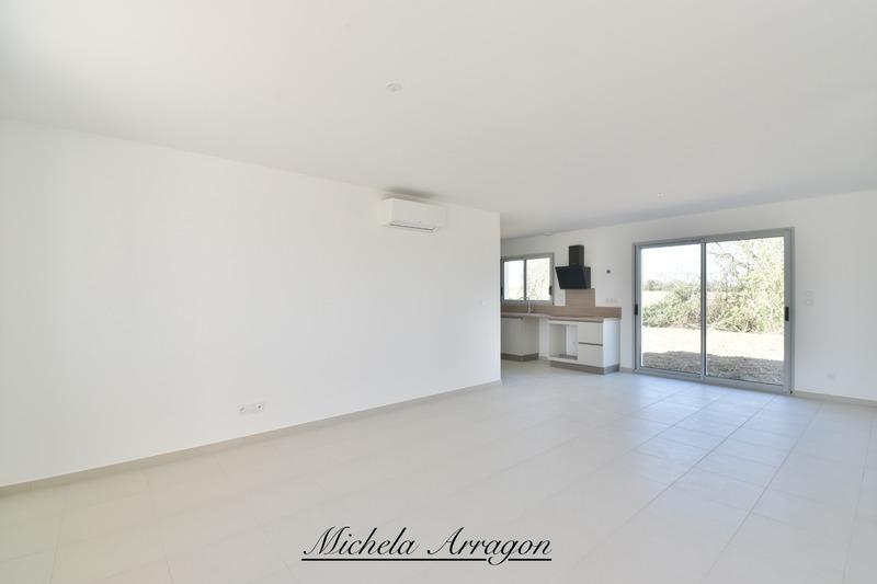 Maison - 78 m² - 4 pièces