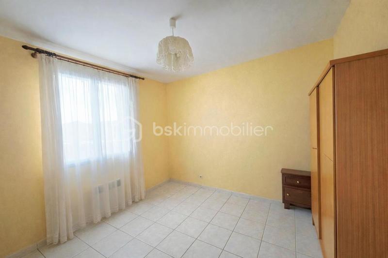 Villa - 110 m² - 5 pièces