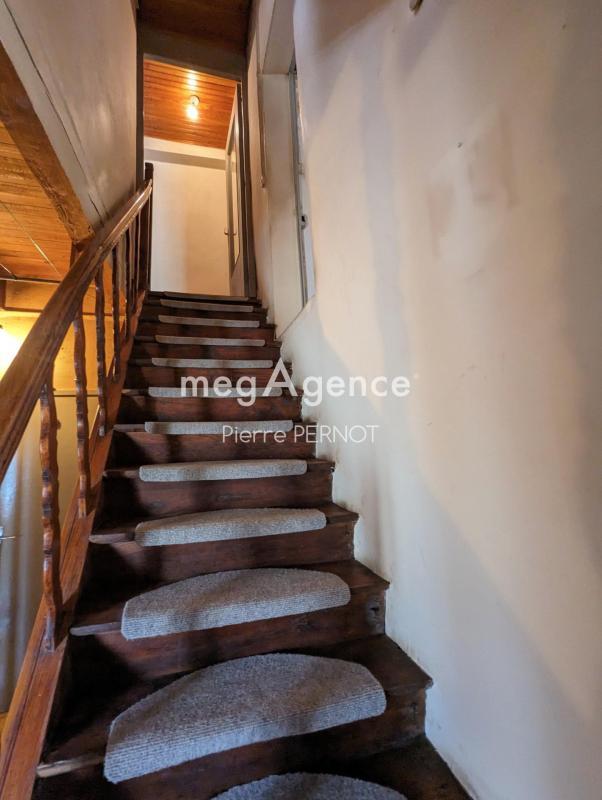 Maison - 97 m² - 5 pièces