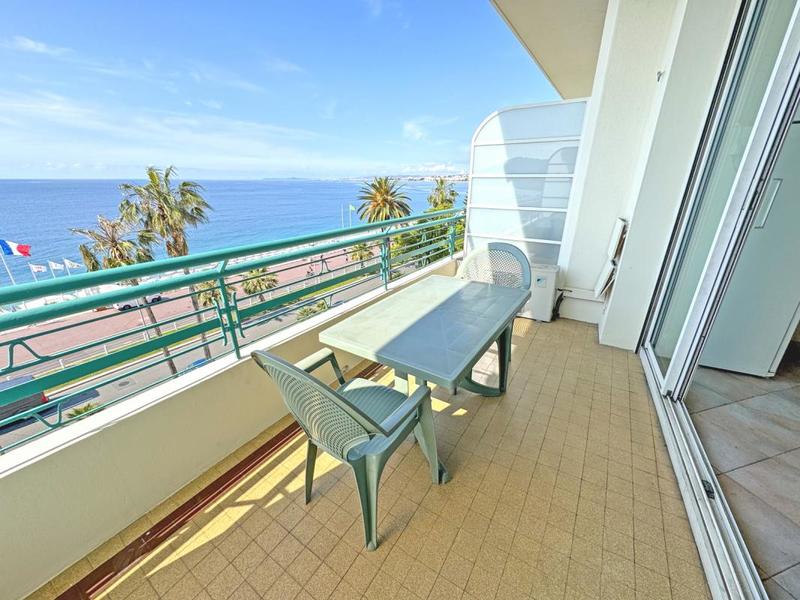 Studio - 34 m² - 1 pièce