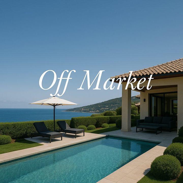 Villa - 360 m² - 7 pièces