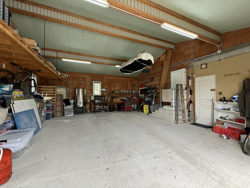 Villa - 138 m² - 4 pièces