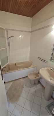 Appartement - 124 m² - 5 pièces