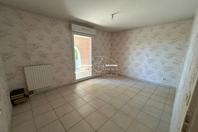 Appartement - 85 m² - 3 pièces