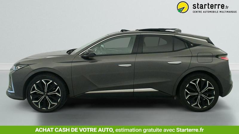 Ds Ds 4 Hybride E-Tense 225 Eat8 Rivoli