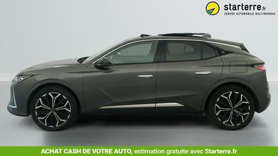 Ds Ds 4 Hybride E-Tense 225 Eat8 Rivoli