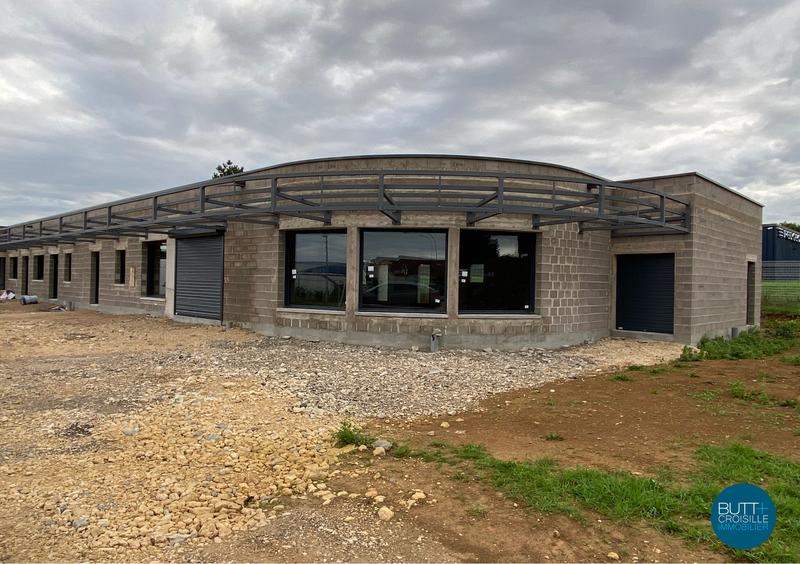 Local commercial - 25 m²