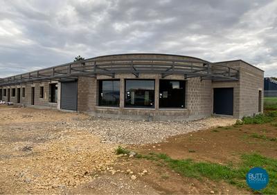 Local commercial - 25 m²