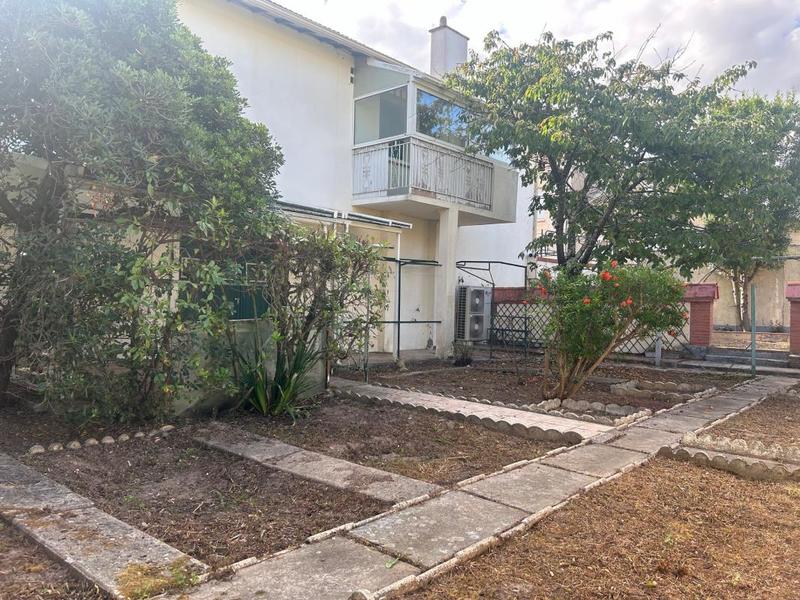 Propriété - 160 m² - 4 pièces