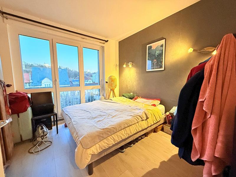 Appartement - 75 m² - 3 pièces