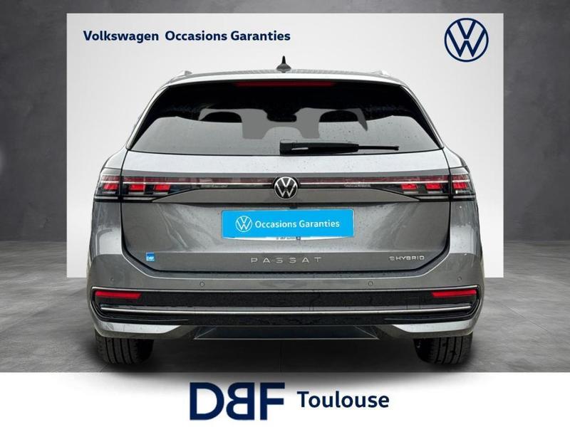 Volkswagen Passat 1.5 eHybrid 204 Dsg6 Elegance