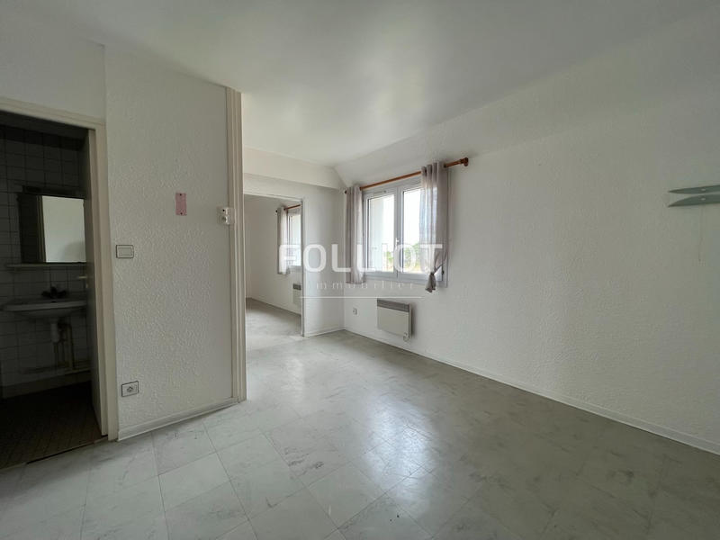 Immeuble - 405 m² - 12 pièces