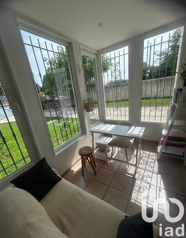 Maison - 138 m² - 4 pièces