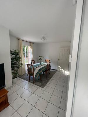 Maison - 168 m² - 7 pièces