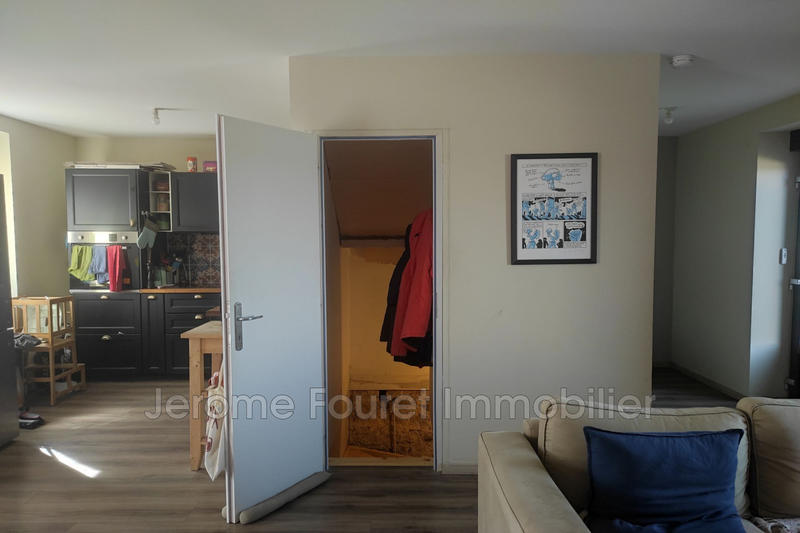 Maison de ville - 68 m² - 5 pièces