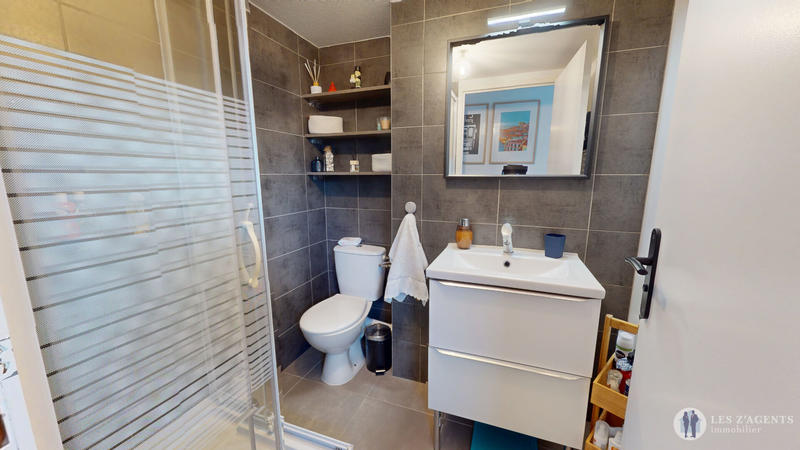 Appartement - 79 m² - 4 pièces