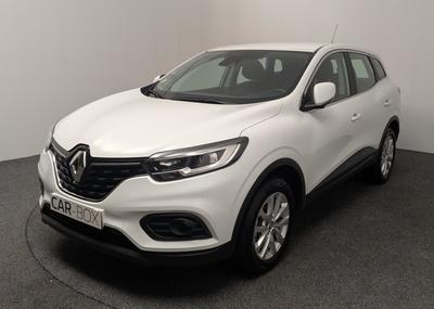 Renault Kadjar 1.5 Blue Dci 115ch Business Bvm Gps Clim Auto Radars de Recul