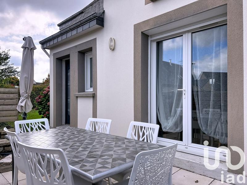 Maison - 194 m² - 6 pièces