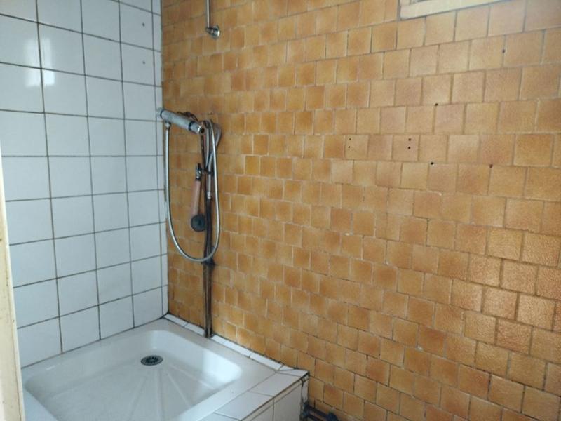 Maison traditionnelle - 120 m² - 5 pièces