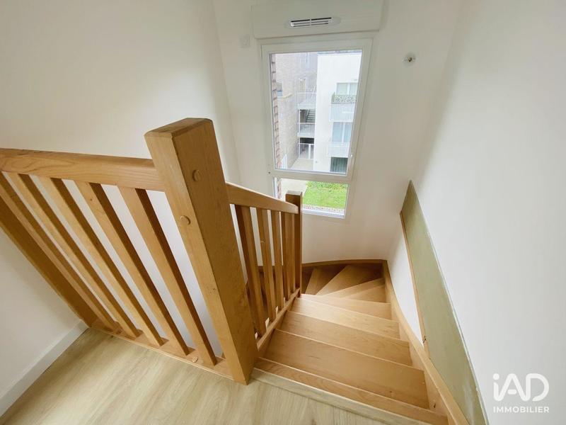 Appartement - 83 m² - 4 pièces