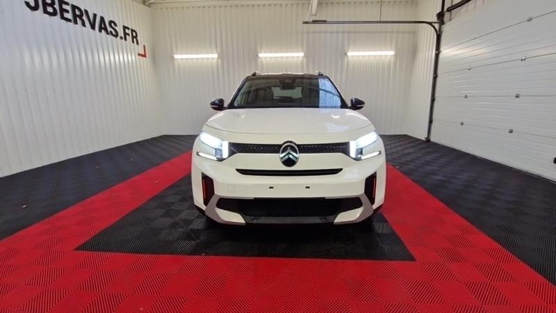 Citroën C3 Aircross Turbo 100 Bvm6 Plus