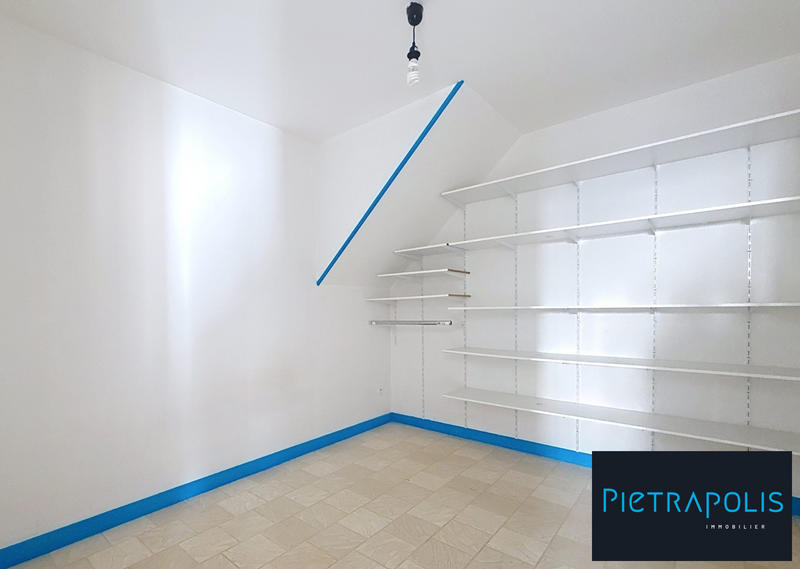 Appartement - 48 m² - 3 pièces