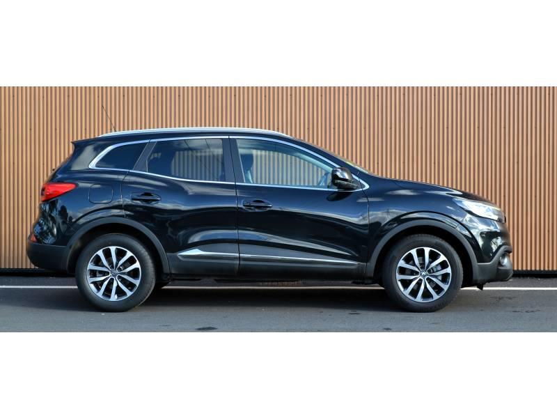 Renault Kadjar dCi 110 Energy Edc Business